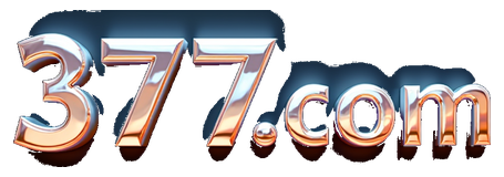 377.com logo
